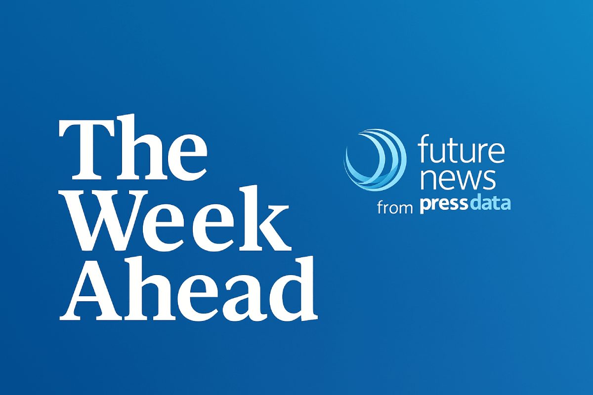Theweekahead Logo